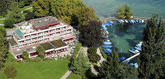 Park-Hotel Inseli Romanshorn